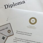 ASI Diploma