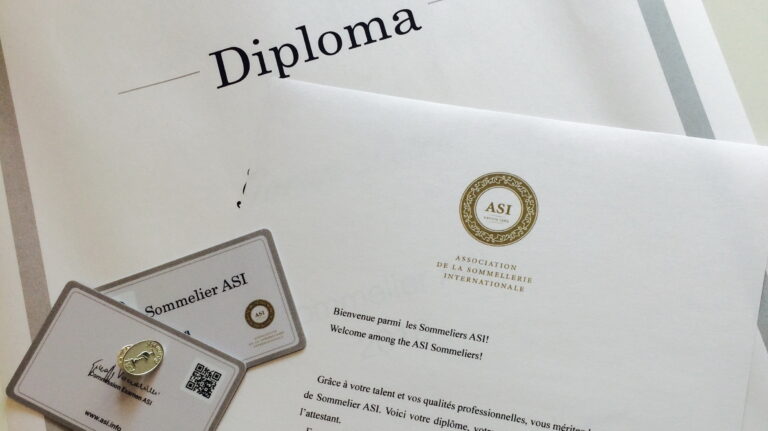ASI Diploma