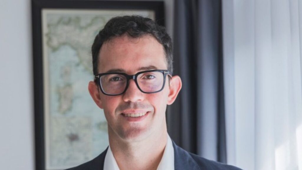 Benjamin Hasko MS MW