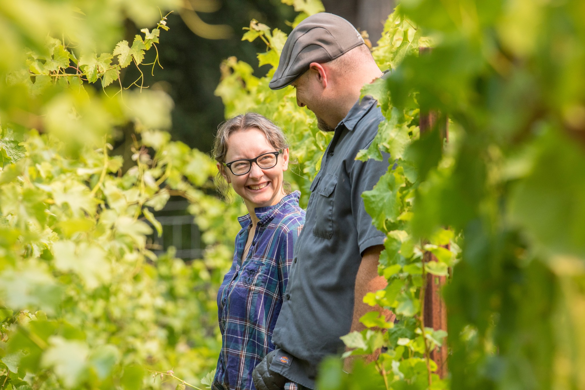 The Evolution of Natural Wine